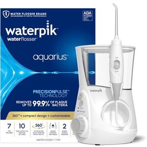Waterpik